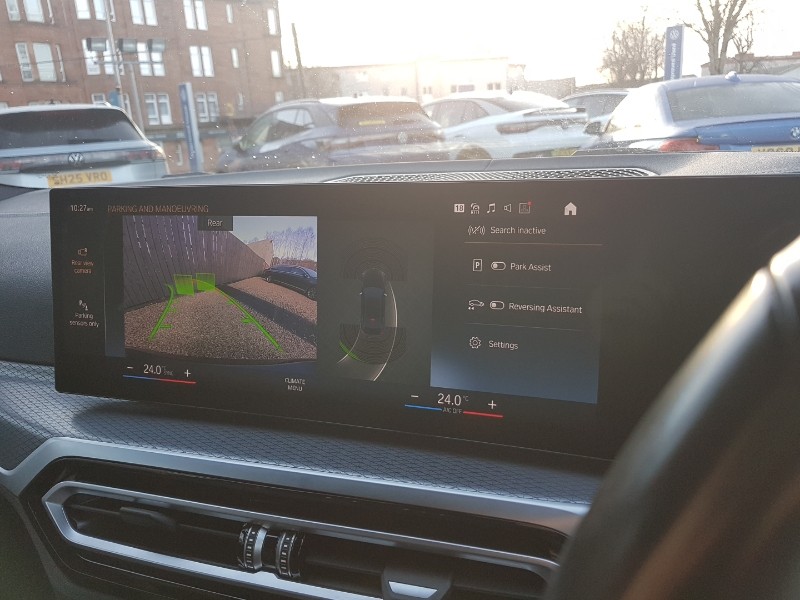 Used BMW 4 Series 2023 for sale - 77284591: Photo 16