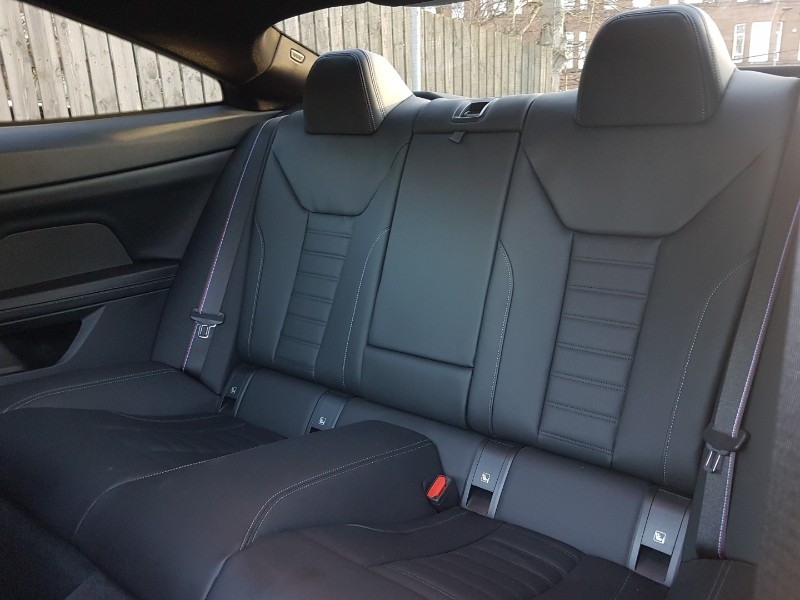 Used BMW 4 Series 2023 for sale - 77284591: Photo 6