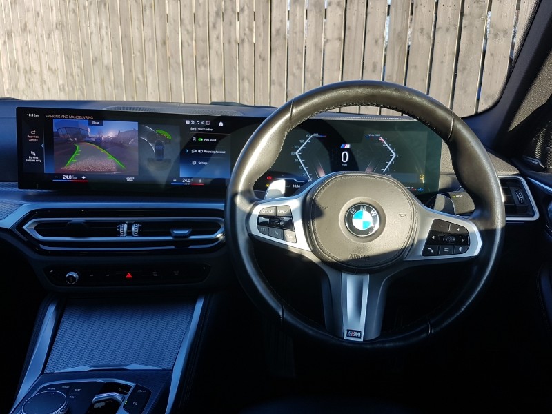 Used BMW 4 Series 2023 for sale - 77284591: Photo 7