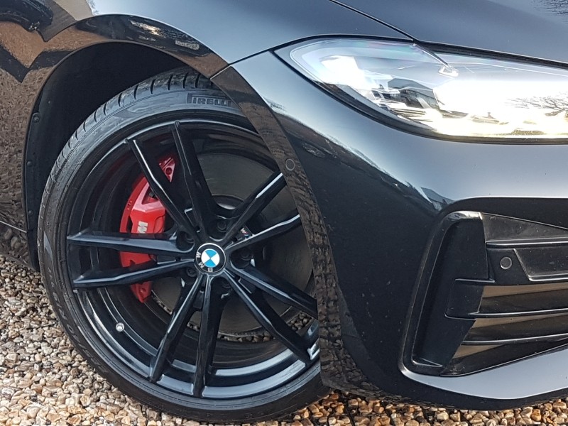 Used BMW 4 Series 2023 for sale - 77284591: Photo 9