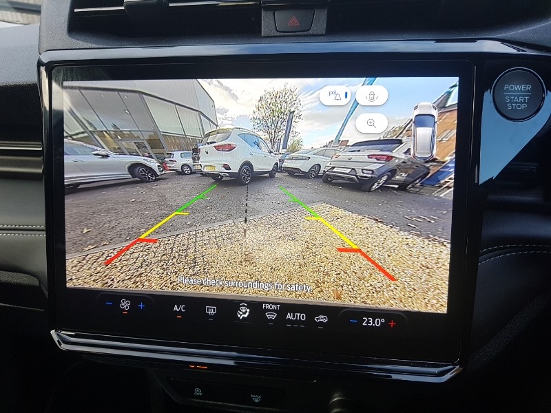 Used Ford Puma 2024 for sale - 76365336: Photo 15