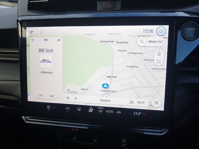 Used Ford Puma 2024 for sale - 76365336: Photo 16