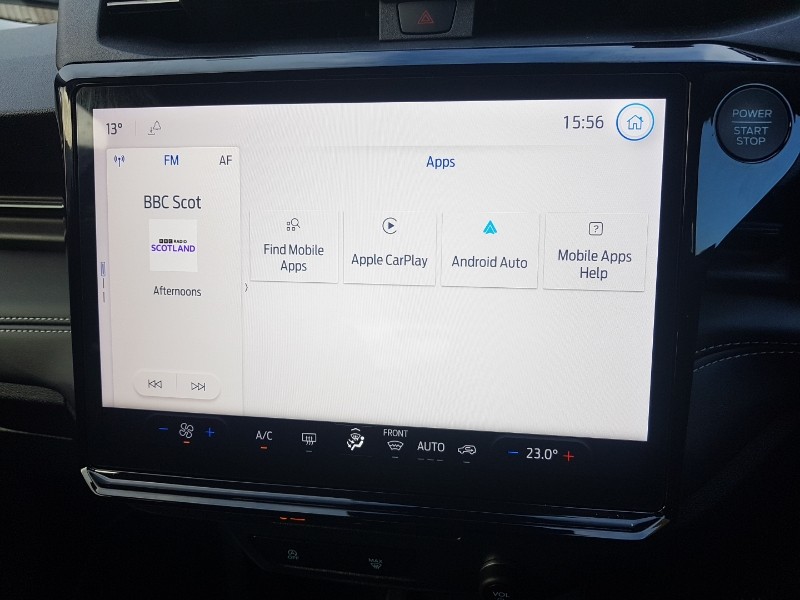 Used Ford Puma 2024 for sale - 76365336: Photo 17