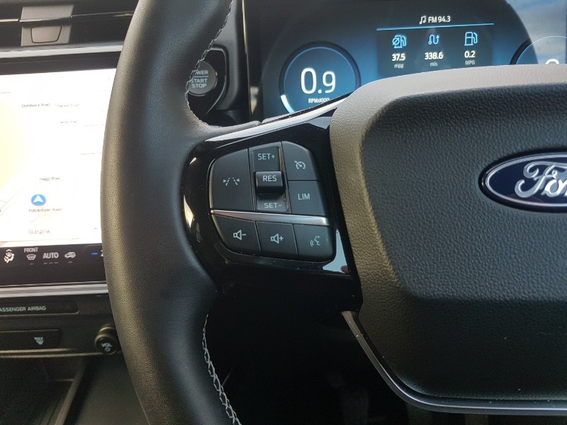 Used Ford Puma 2024 for sale - 76365336: Photo 18