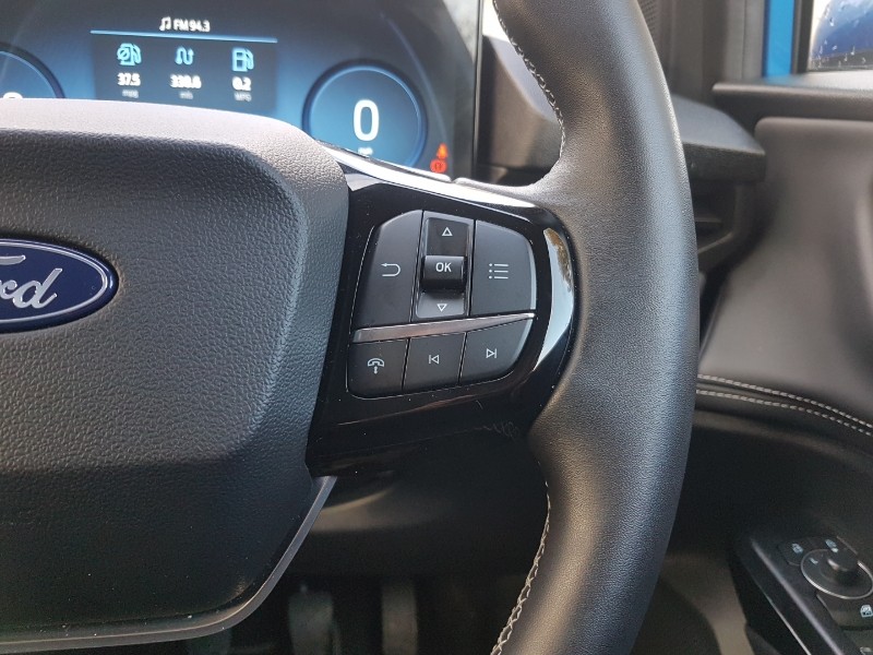 Used Ford Puma 2024 for sale - 76365336: Photo 19