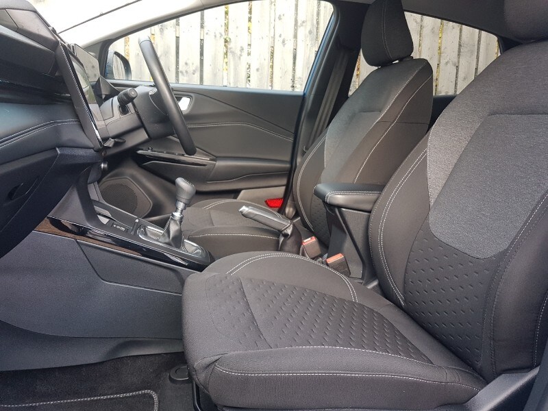 Used Ford Puma 2024 for sale - 76365336: Photo 5