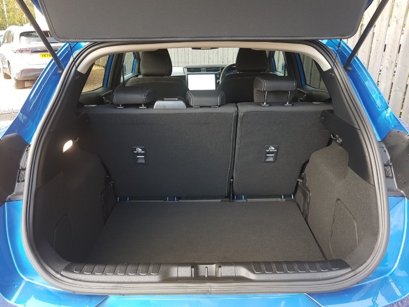 Used Ford Puma 2024 for sale - 76365336: Photo 8