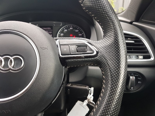 Used Audi Q3 2017 for sale - 74694056: Photo 16