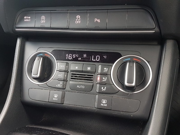 Used Audi Q3 2017 for sale - 74694056: Photo 19