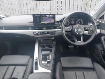 Used Audi A5 2024 for sale - 78595082: Photo