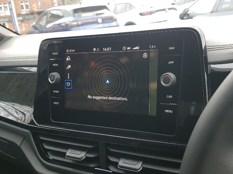 Used Volkswagen T-Roc 2025 for sale - 77234834: Photo 16