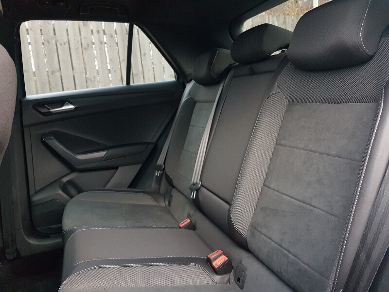 Used Volkswagen T-Roc 2025 for sale - 77234834: Photo 6