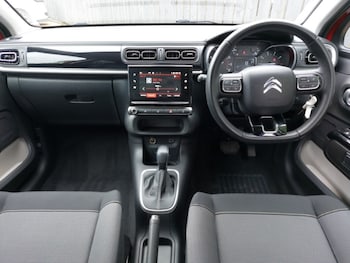 Used Citroen C3 2018 for sale - 78580432: Photo