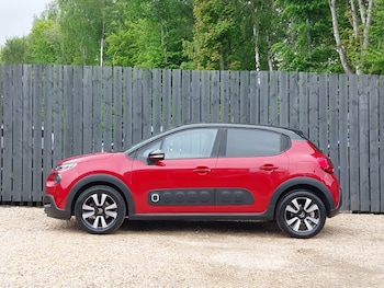 Used Citroen C3 2018 for sale - 78580432: Photo