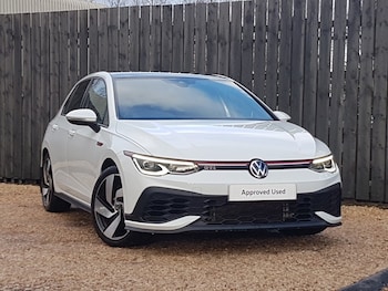 Used Volkswagen Golf 2023 for sale - 78489882: Photo