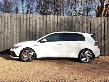 Used Volkswagen Golf 2023 for sale - 78489882: Photo