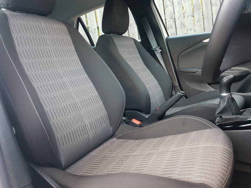 Used Vauxhall Corsa 2022 for sale - 76455830: Photo 12