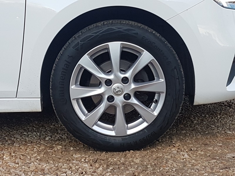 Used Vauxhall Corsa 2022 for sale - 76455830: Photo 13