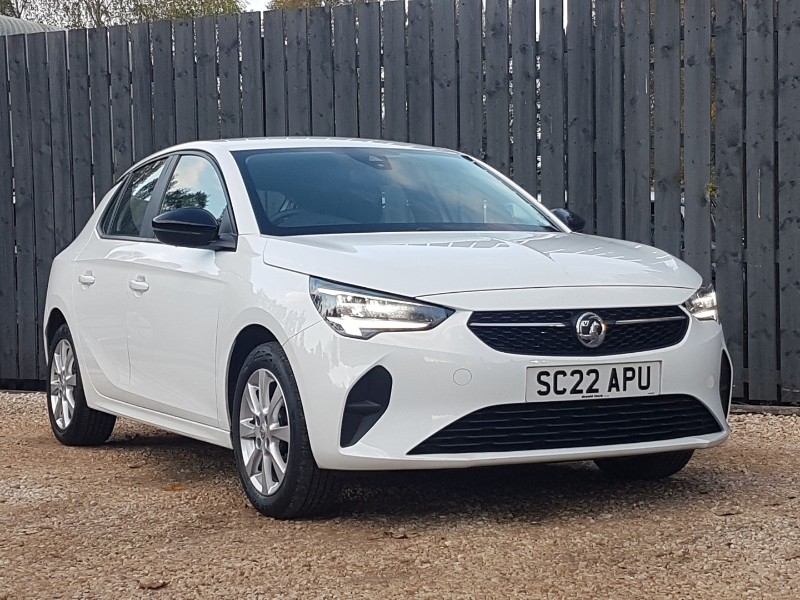 Used Vauxhall Corsa 2022 for sale - 76455830: Photo 14