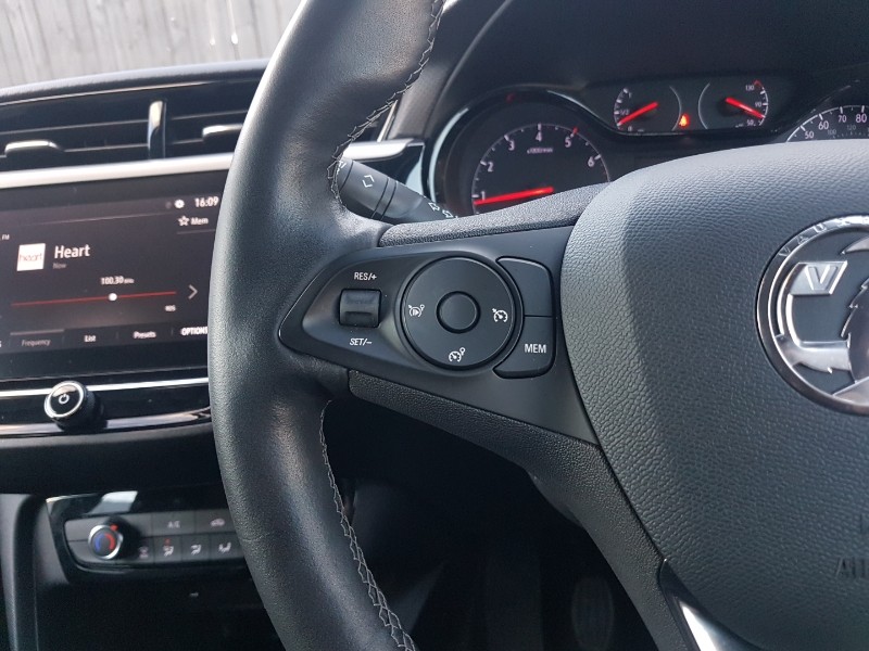 Used Vauxhall Corsa 2022 for sale - 76455830: Photo 16