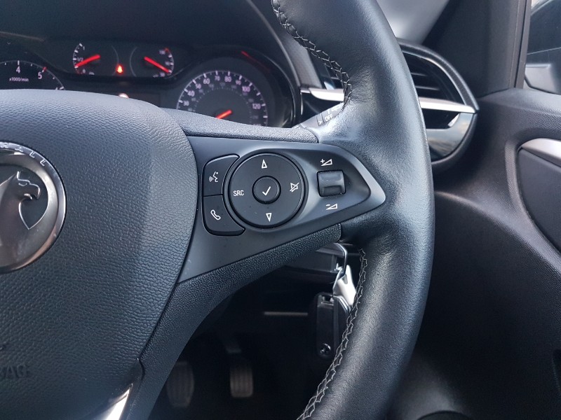 Used Vauxhall Corsa 2022 for sale - 76455830: Photo 17