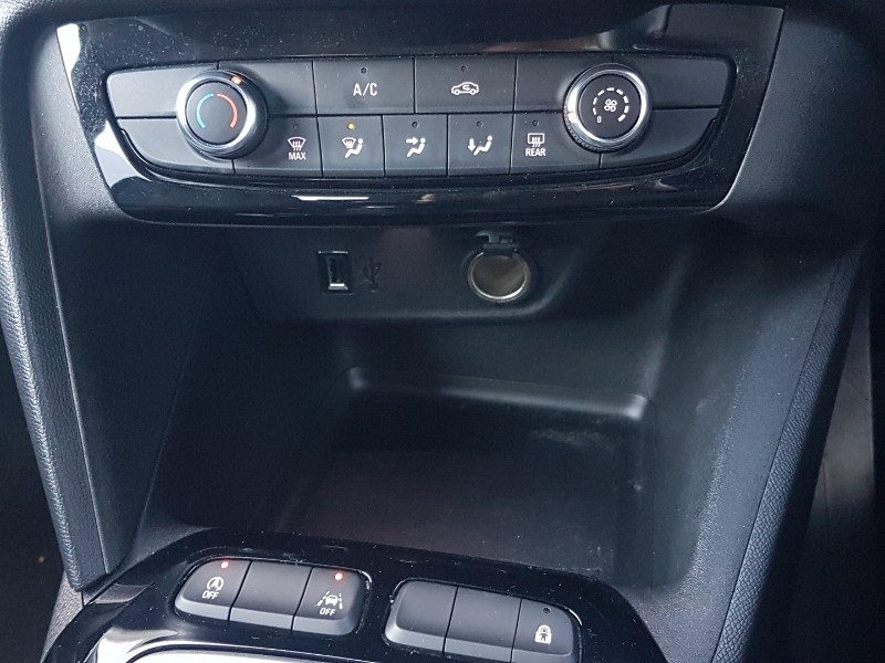 Used Vauxhall Corsa 2022 for sale - 76455830: Photo 19