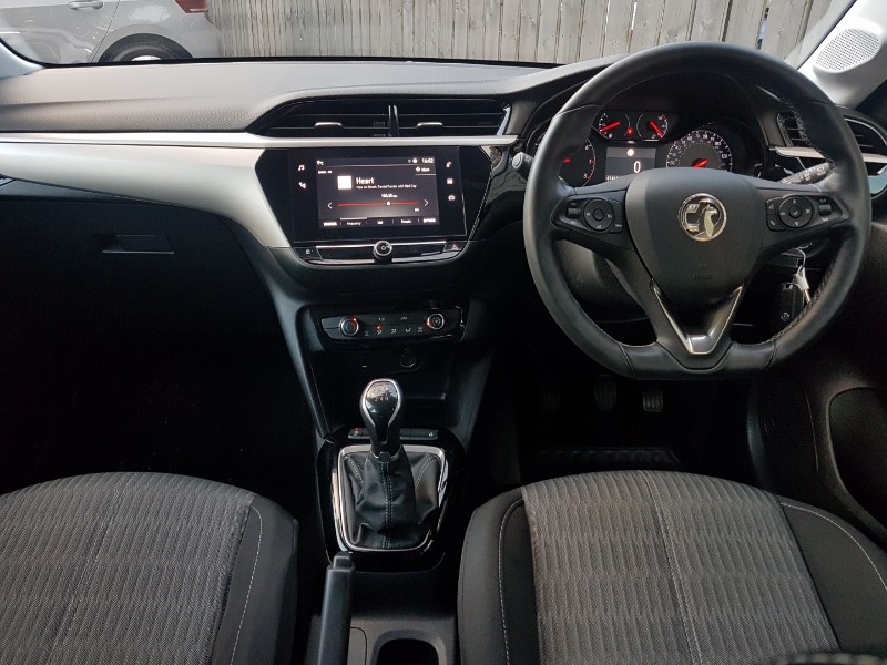 Used Vauxhall Corsa 2022 for sale - 76455830: Photo 2