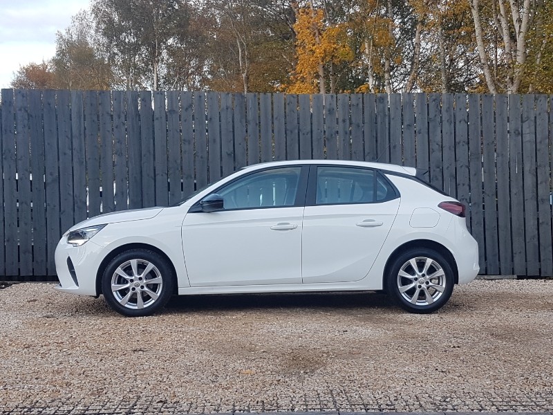 Used Vauxhall Corsa 2022 for sale - 76455830: Photo 4