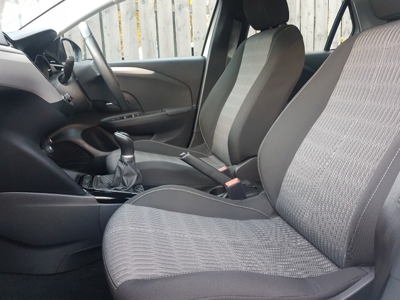 Used Vauxhall Corsa 2022 for sale - 76455830: Photo 5