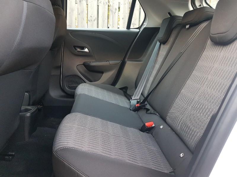 Used Vauxhall Corsa 2022 for sale - 76455830: Photo 6