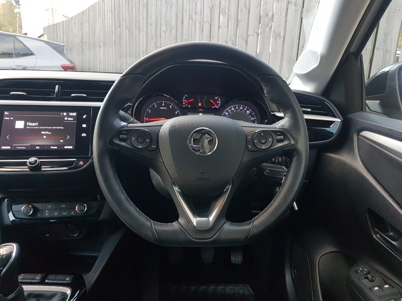 Used Vauxhall Corsa 2022 for sale - 76455830: Photo 7