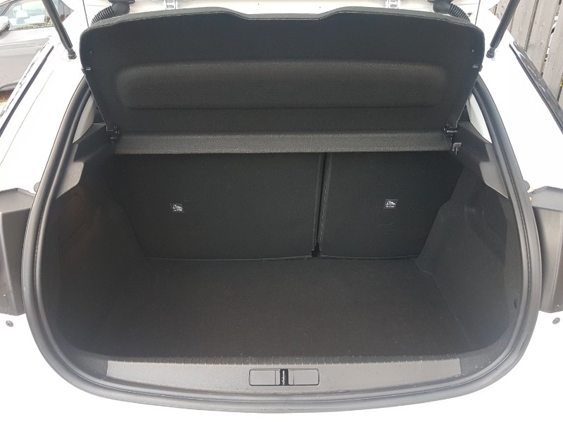 Used Vauxhall Corsa 2022 for sale - 76455830: Photo 8