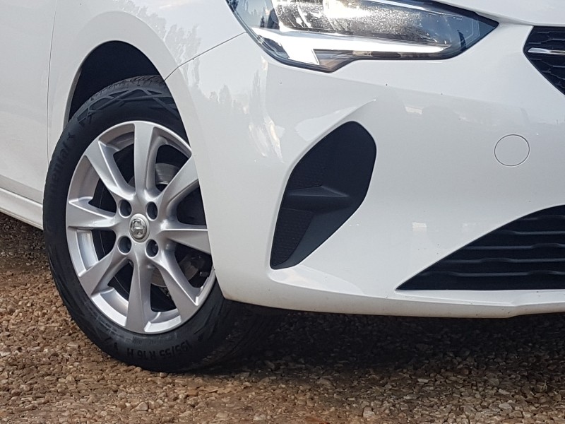 Used Vauxhall Corsa 2022 for sale - 76455830: Photo 9