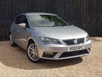 2020 - 1.5 TSI EVO SE Dynamic [EZ] 5dr