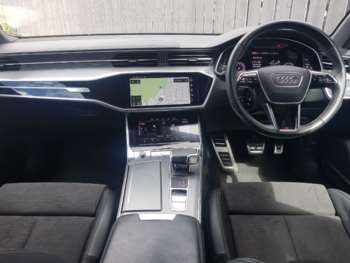 Used Audi A7 2021 for sale - 74793332: Photo