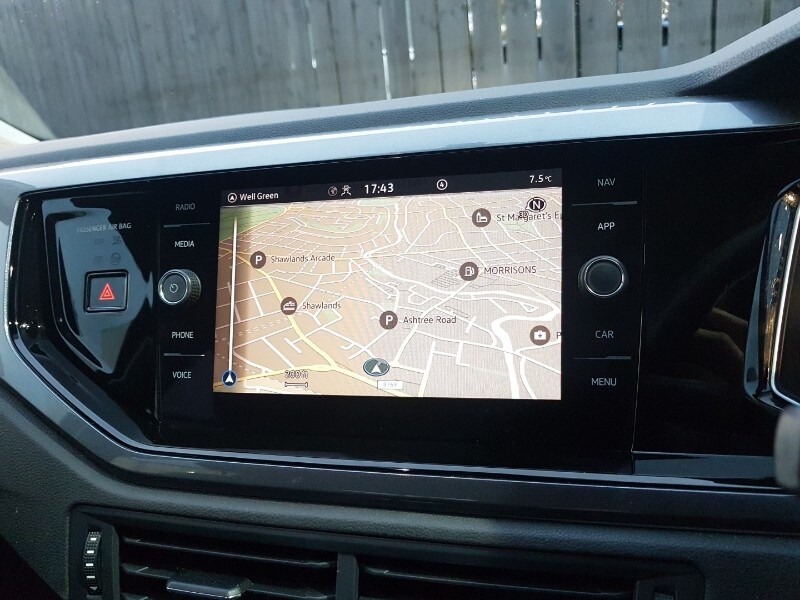 Used Volkswagen Polo 2023 for sale - 77352369: Photo 15