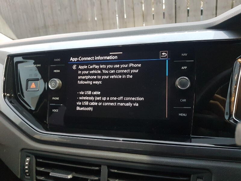 Used Volkswagen Polo 2023 for sale - 77352369: Photo 16