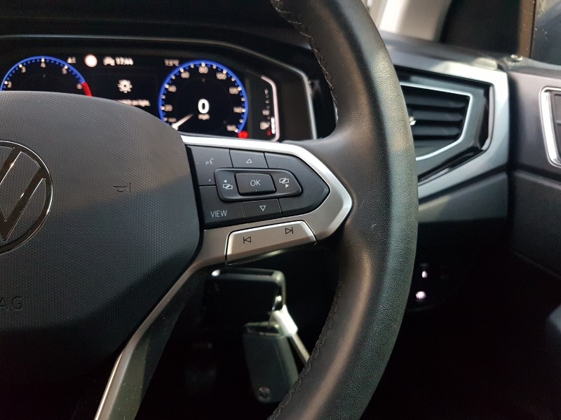 Used Volkswagen Polo 2023 for sale - 77352369: Photo 18