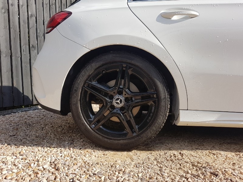 Used Mercedes-Benz A-Class 2019 for sale - 76970152: Photo 13