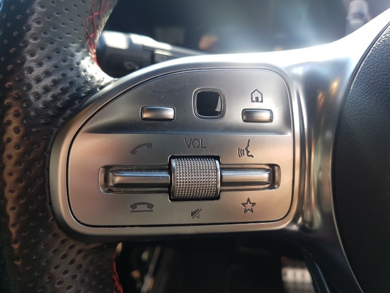 Used Mercedes-Benz A-Class 2019 for sale - 76970152: Photo 18