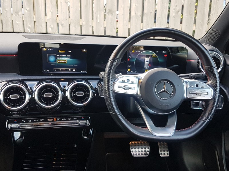 Used Mercedes-Benz A-Class 2019 for sale - 76970152: Photo 7