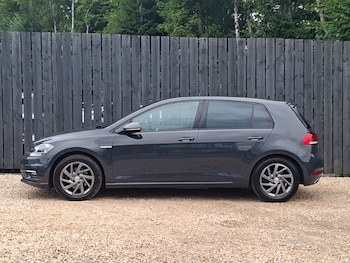 Used Volkswagen Golf 2019 for sale - 79549818: Photo