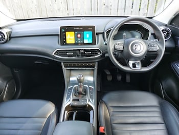 Used MG MG HS 2023 for sale - 78948827: Photo