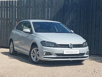 Used Volkswagen Polo 2020 for sale - 79489390: Photo