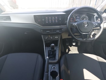 Used Volkswagen Polo 2020 for sale - 79489390: Photo