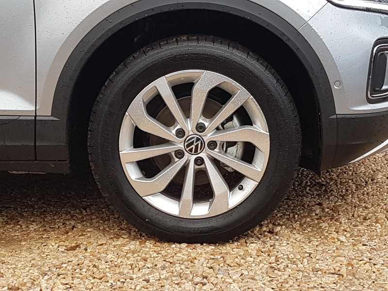 Used Volkswagen T-Roc 2025 for sale - 77208916: Photo 14