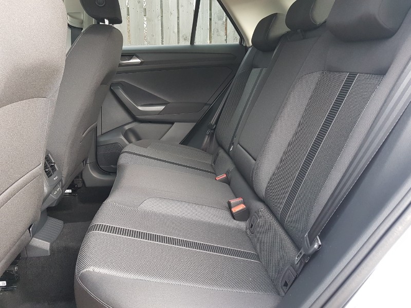 Used Volkswagen T-Roc 2025 for sale - 77208916: Photo 6