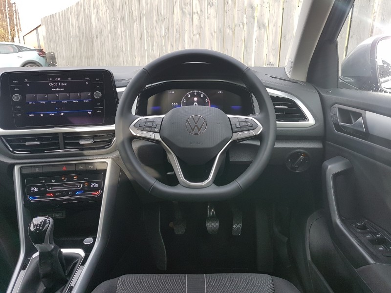 Used Volkswagen T-Roc 2025 for sale - 77208916: Photo 7