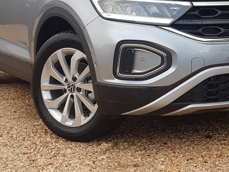 Used Volkswagen T-Roc 2025 for sale - 77208916: Photo 9