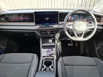 Used Volkswagen Tayron 2026 for sale - 79813040: Photo